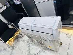 Airflow Ultra Modern Ac Pearl 1.5hp White