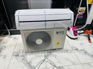 Lovely Airflow Pearl 1.5hp Ac R410