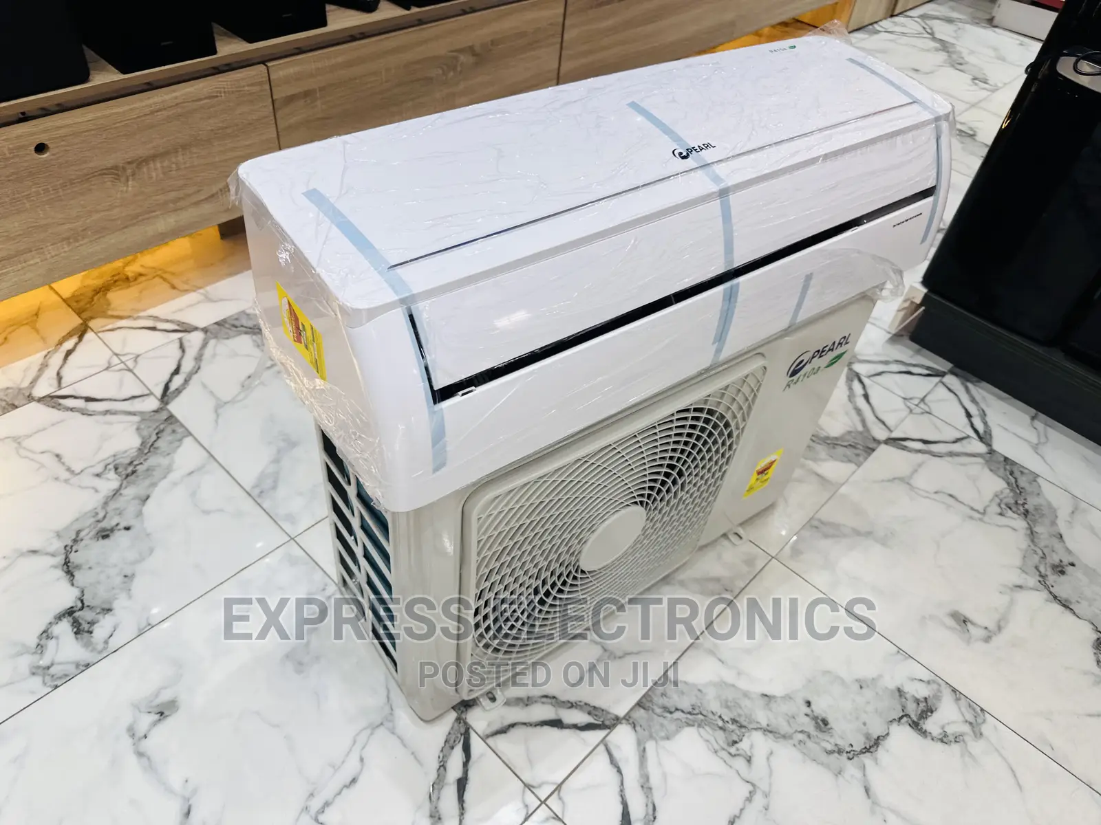 Extremely Fresh Airflow Split R410 Gas 2.0hp Ac