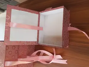 Custom-Made Gift Box (Pre-Order Only)
