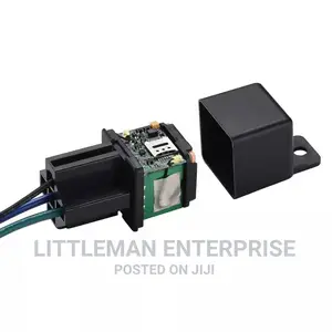 GPS Tracking Device Tracker Voice