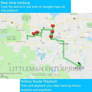 Car Obd GPS Tracker