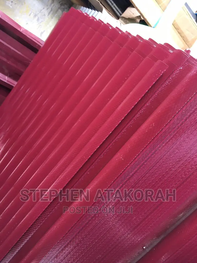 Lonspan, IBR, Aluzinc Roofing Sheets
