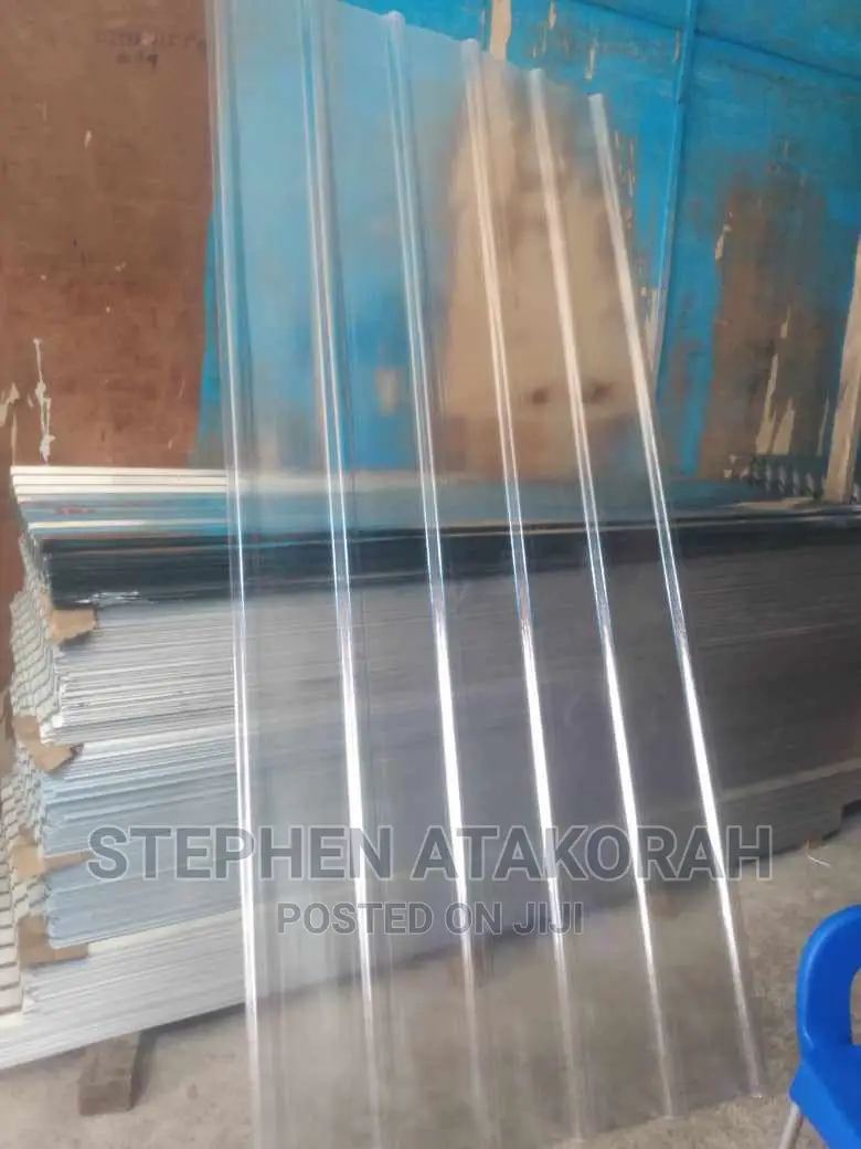 Lonspan, IBR, Aluzinc Roofing Sheets
