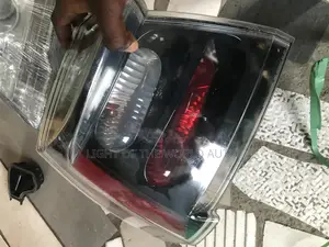 Mitsubishi Galant 08 Taillight Left