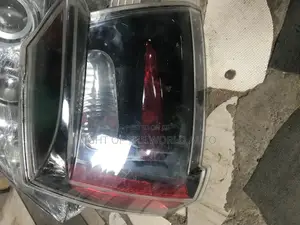 Mitsubishi Galant 08 Taillight Left