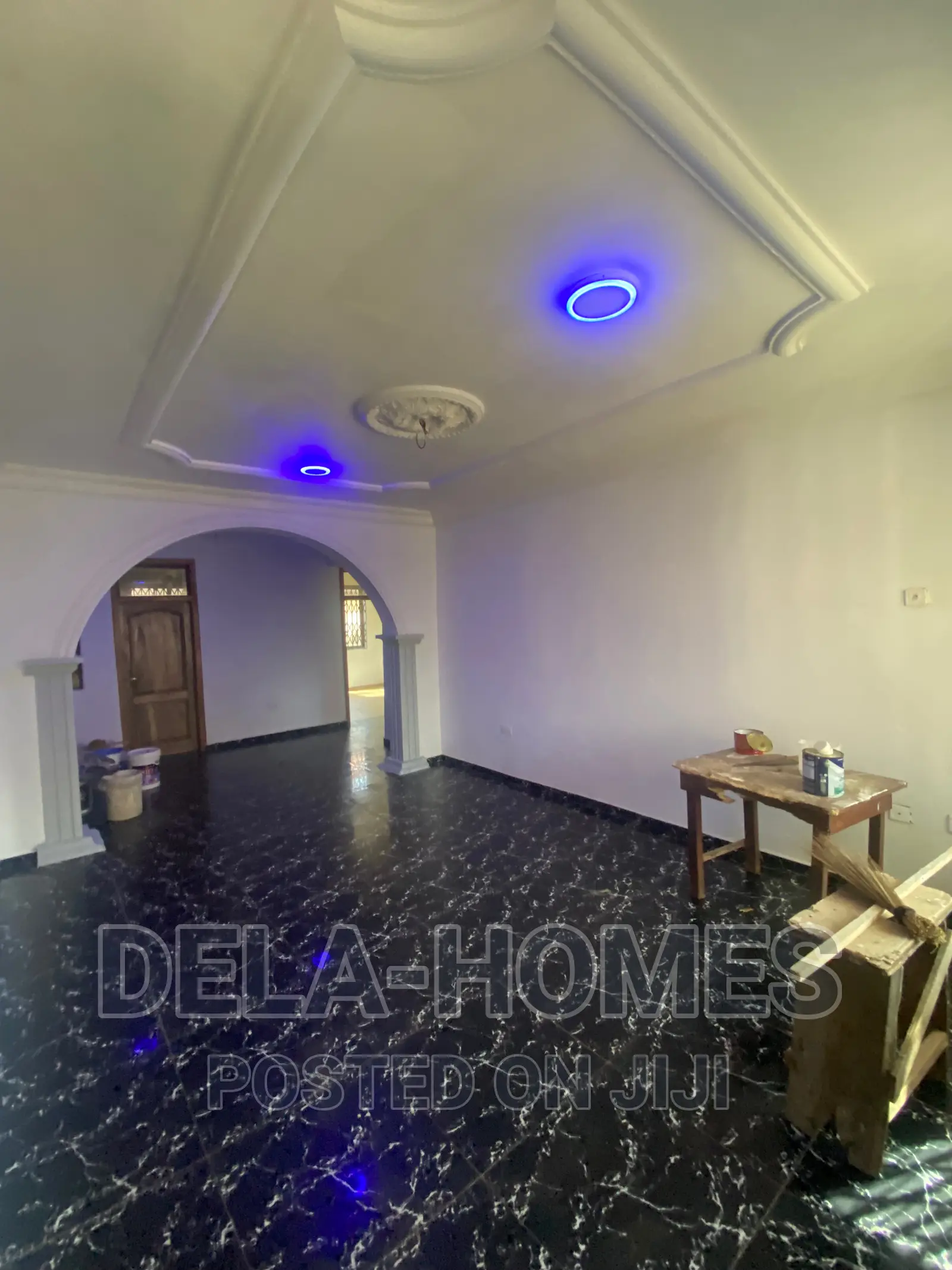 2bdrm Apartment in Adenta for rent