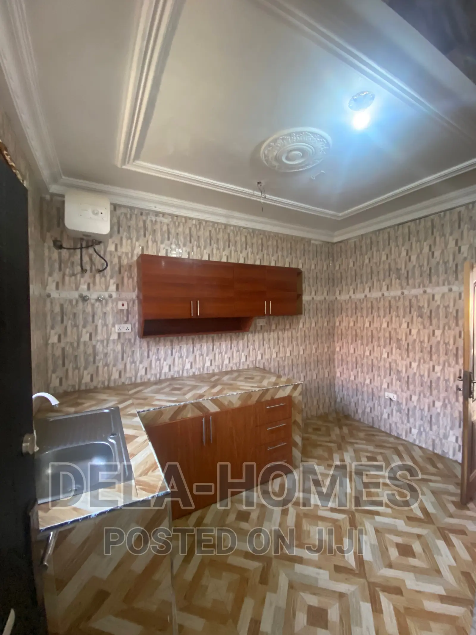2bdrm Apartment in Adenta for rent