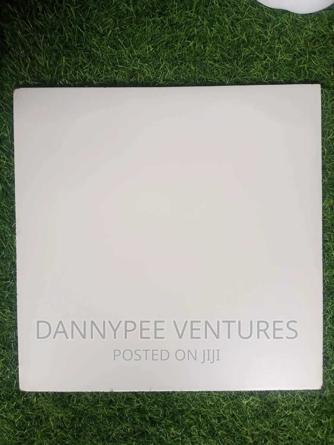 40/40 Off-White Tiles