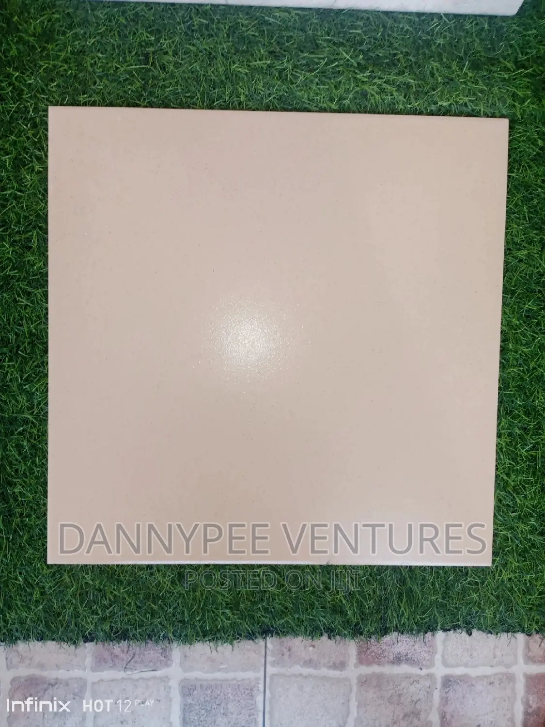 40/40 Unpolish Floor Tiles Factory Price