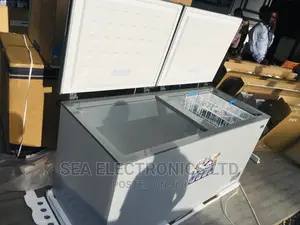 Brand New Chest Freezer Pearl 708 Litres