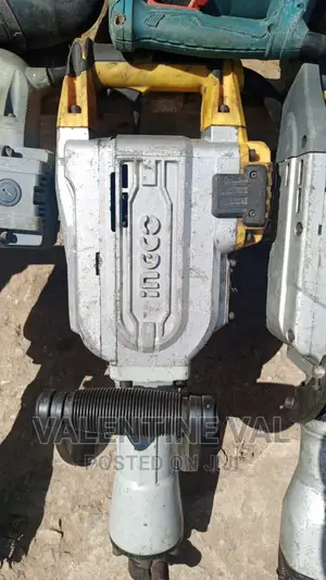 Ingco Concrete Breaker Machine Powerful and Effective