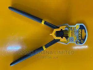 Ingco Rabbet Pliers 9" - Hrp02230