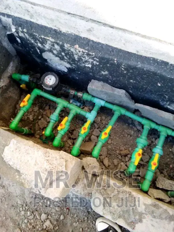 Call Mr Wise Construction