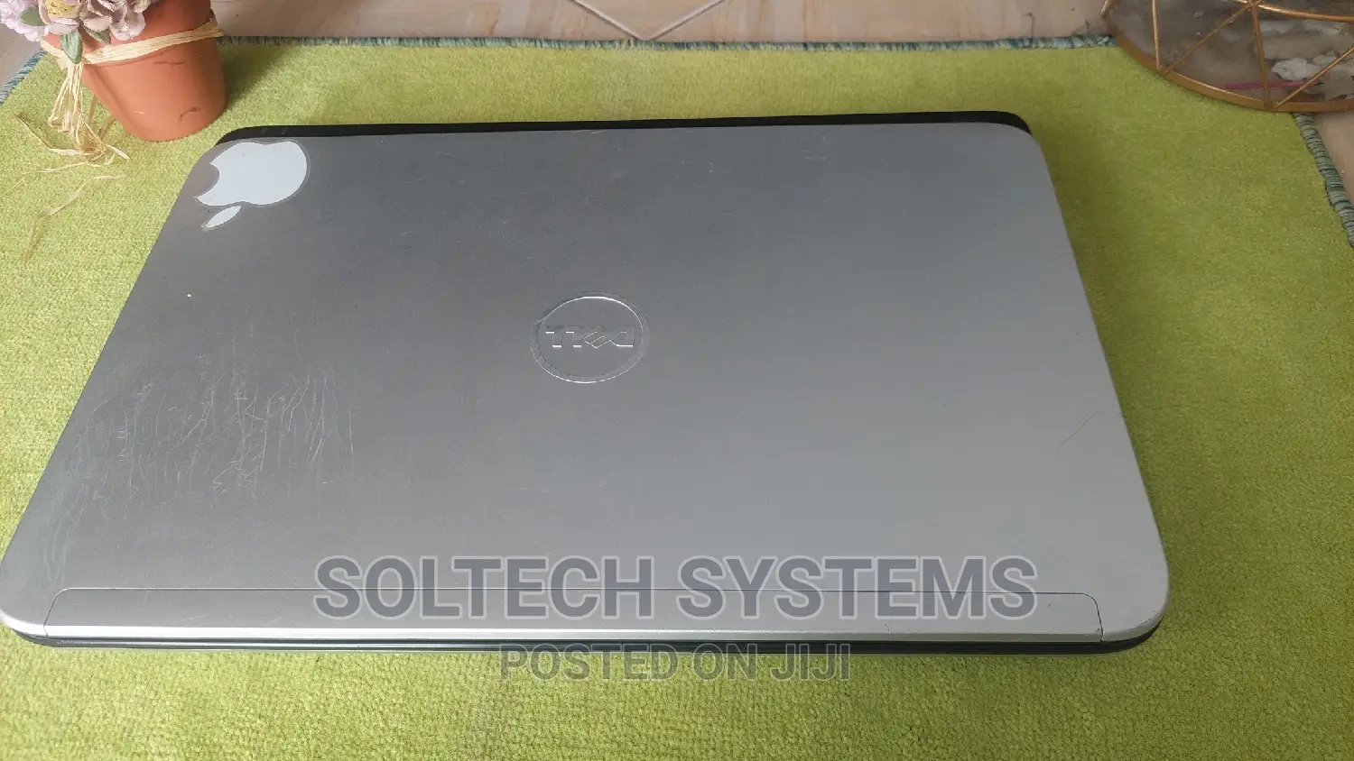 Laptop Dell XPS 14 (L421X) 8GB Intel Core I7 HDD 500GB