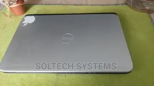 Laptop Dell XPS 14 (L421X) 8GB Intel Core I7 HDD 500GB