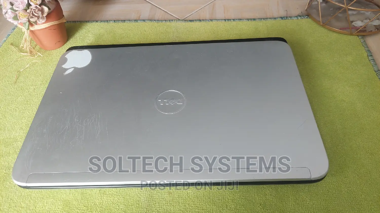 Laptop Dell XPS 14 (L421X) 8GB Intel Core I7 HDD 500GB