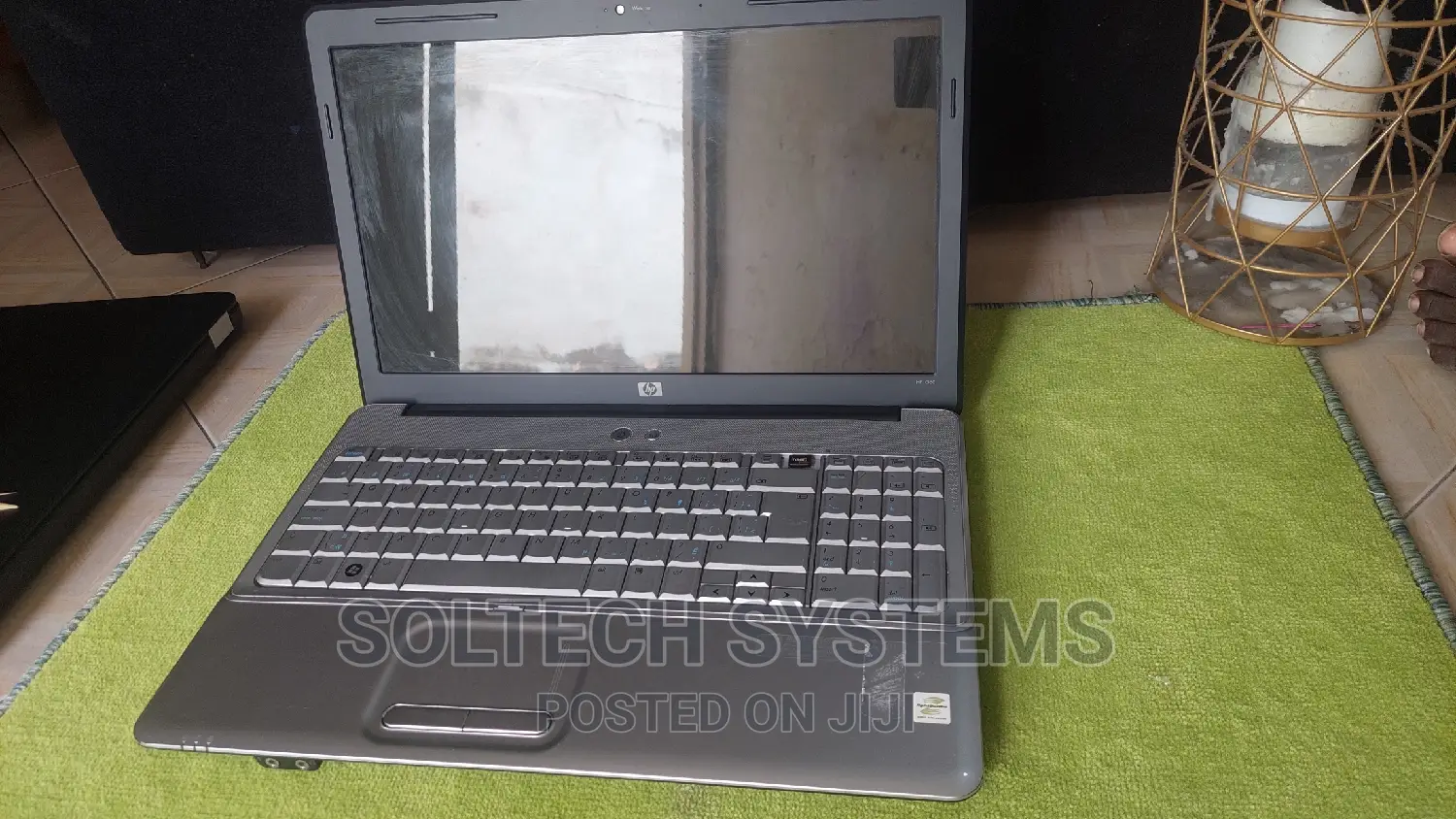 Laptop HP 240 4GB Intel Core I3 HDD 320GB