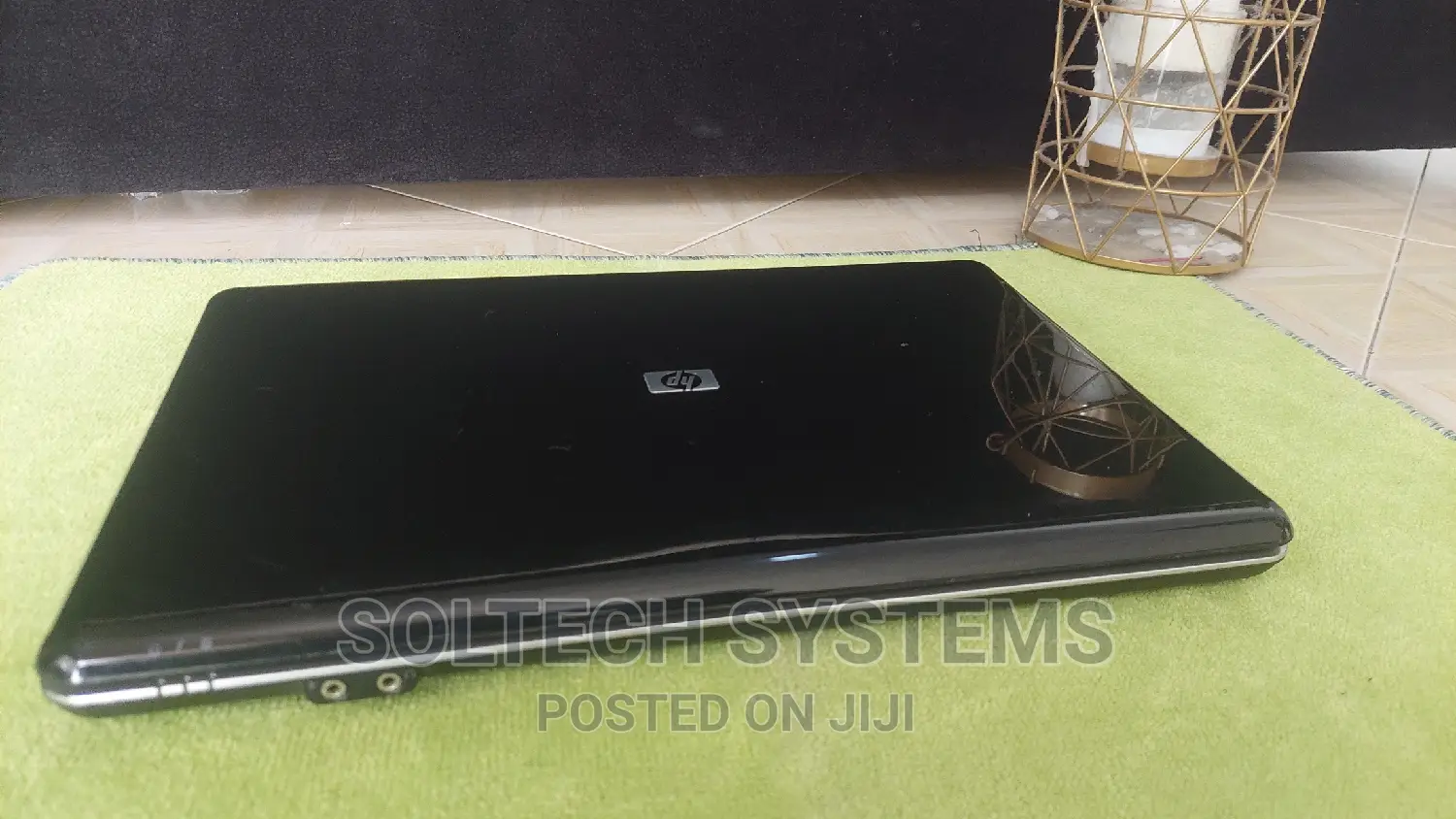 Laptop HP 240 4GB Intel Core I3 HDD 320GB