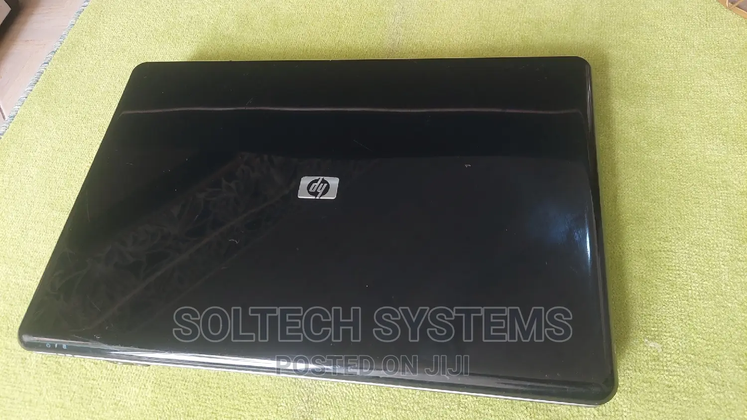 Laptop HP 240 4GB Intel Core I3 HDD 320GB