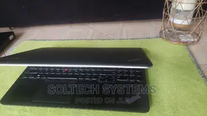 Laptop Lenovo ThinkPad Edge E555 8GB Intel Core I7 HDD 500GB