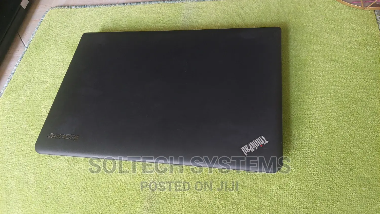 Laptop Lenovo ThinkPad Edge E555 8GB Intel Core I7 HDD 500GB
