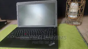 Laptop Lenovo ThinkPad Edge E555 8GB Intel Core I7 HDD 500GB