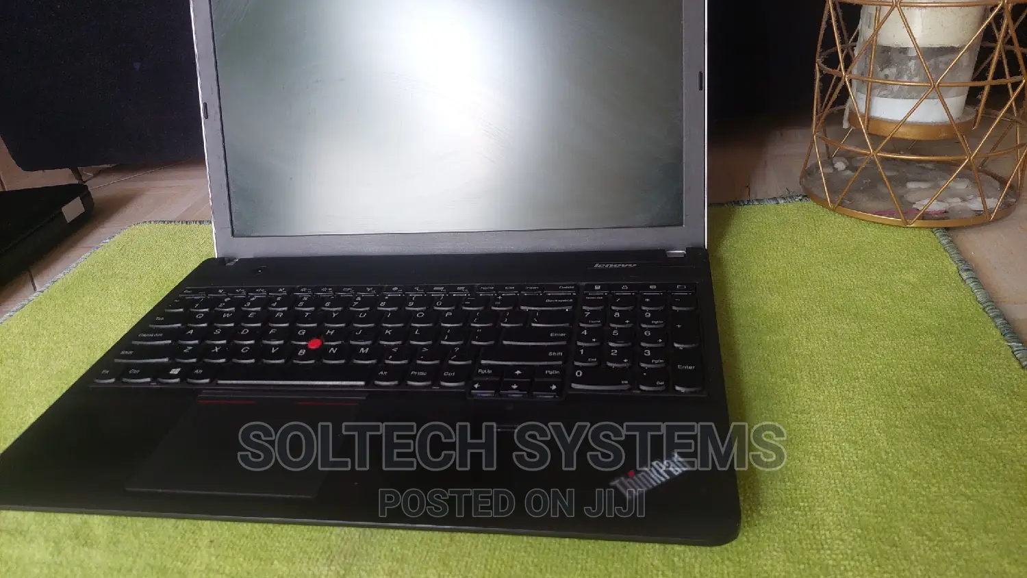 Laptop Lenovo ThinkPad Edge E555 8GB Intel Core I7 HDD 500GB