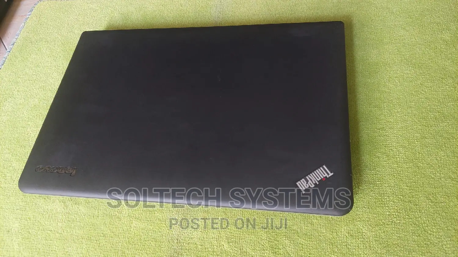 Laptop Lenovo ThinkPad Edge E555 8GB Intel Core I7 HDD 500GB