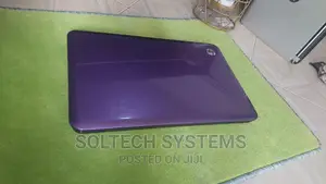 Laptop HP Pavilion G6 8GB Intel Core I7 HDD 500GB