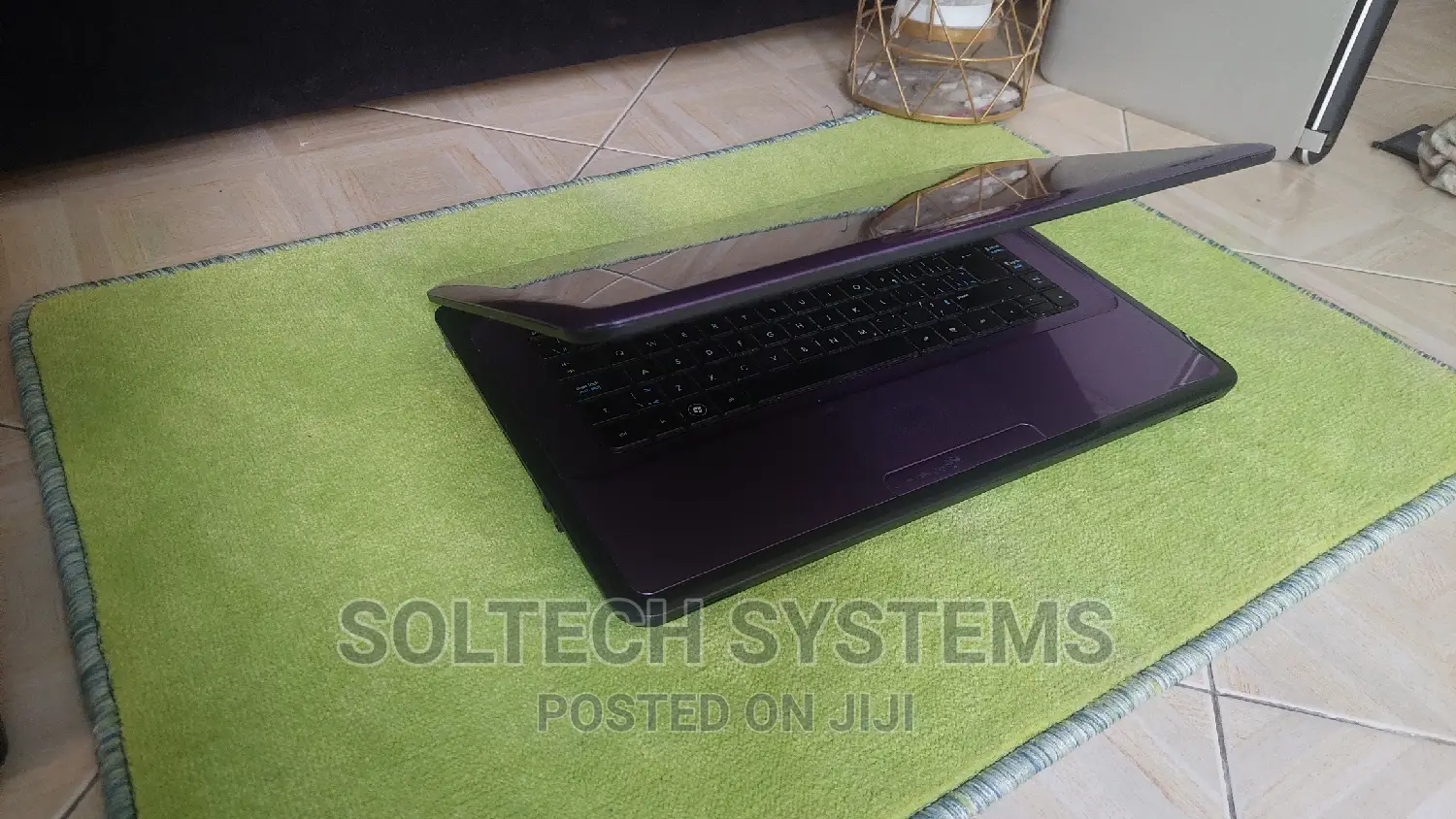 Laptop HP Pavilion G6 8GB Intel Core I7 HDD 500GB