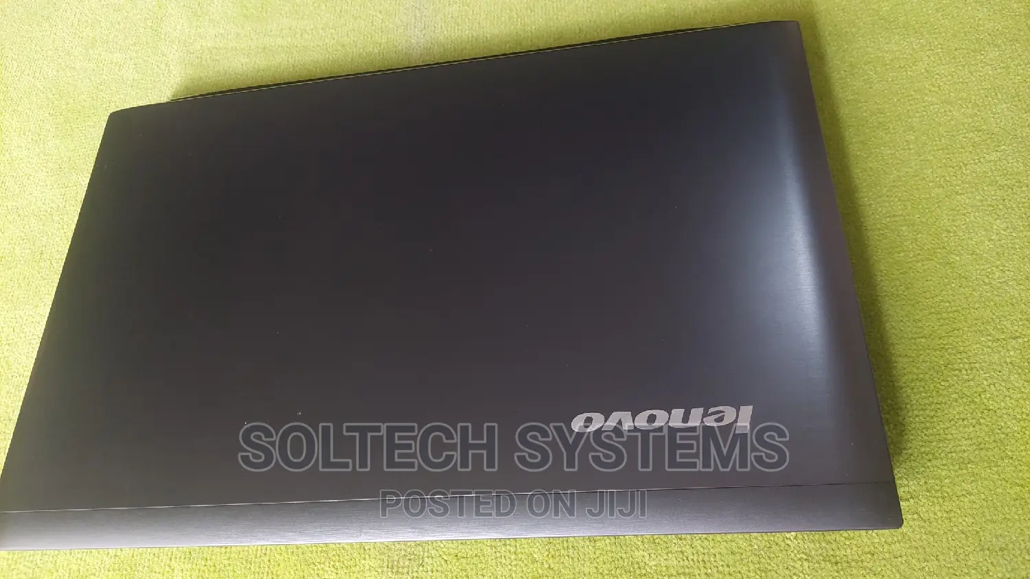 Laptop Lenovo V510 8GB Intel Core i7 HDD 750GB