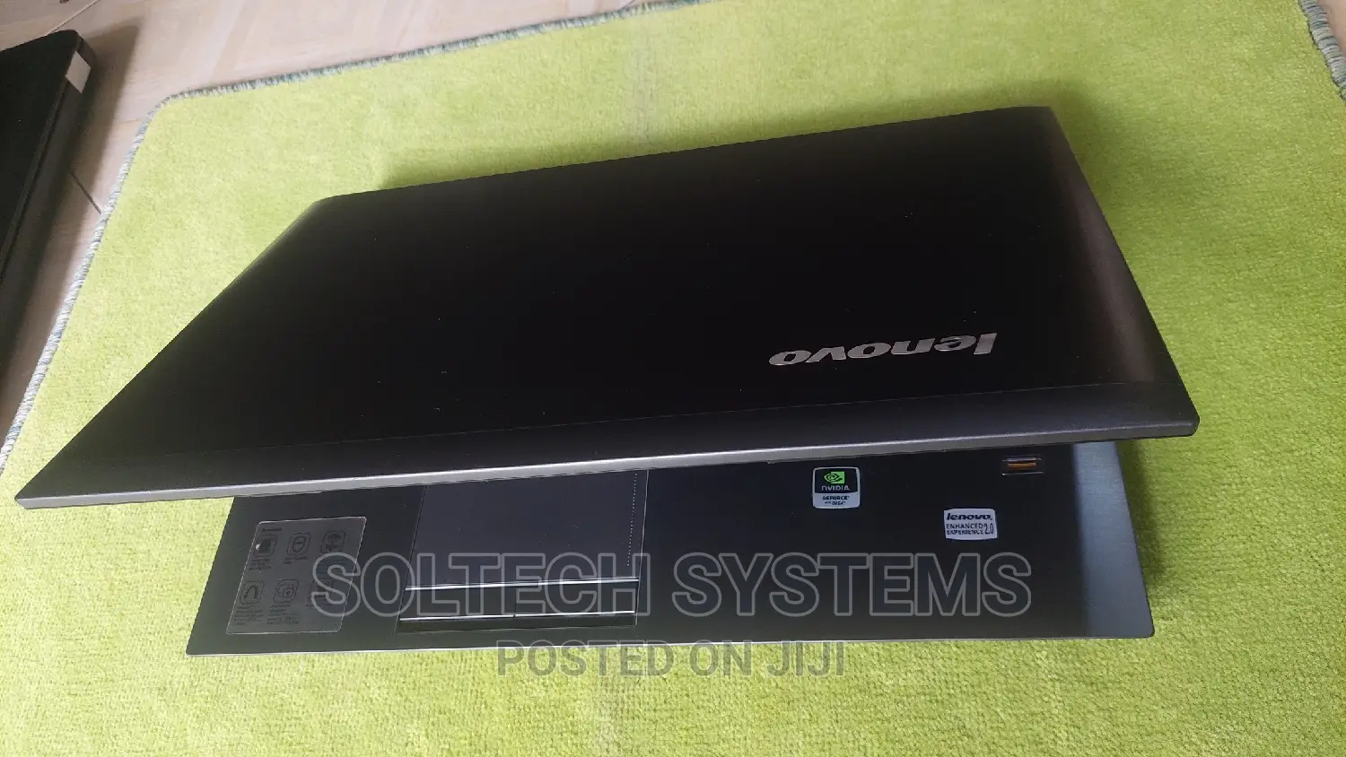Laptop Lenovo V510 8GB Intel Core i7 HDD 750GB