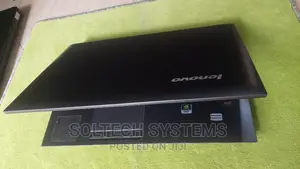 Laptop Lenovo V510 8GB Intel Core i7 HDD 750GB