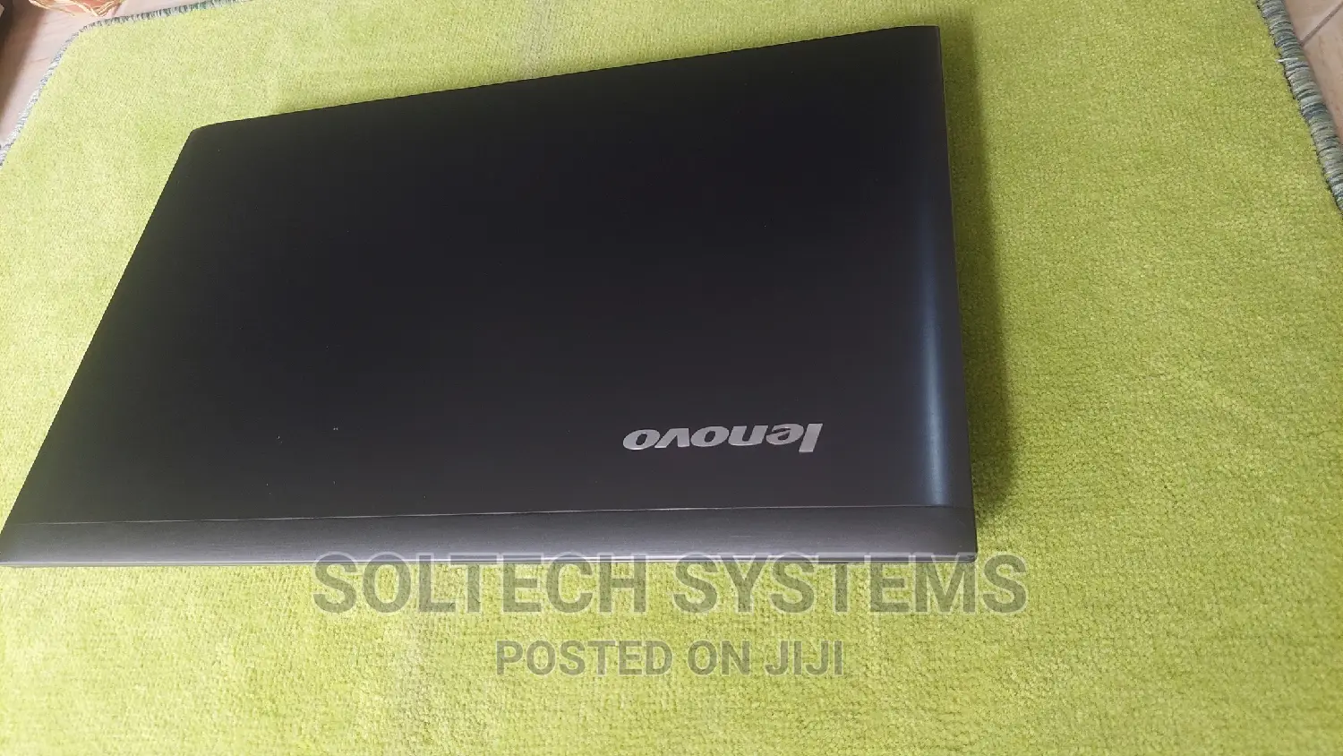 Laptop Lenovo V510 8GB Intel Core i7 HDD 750GB