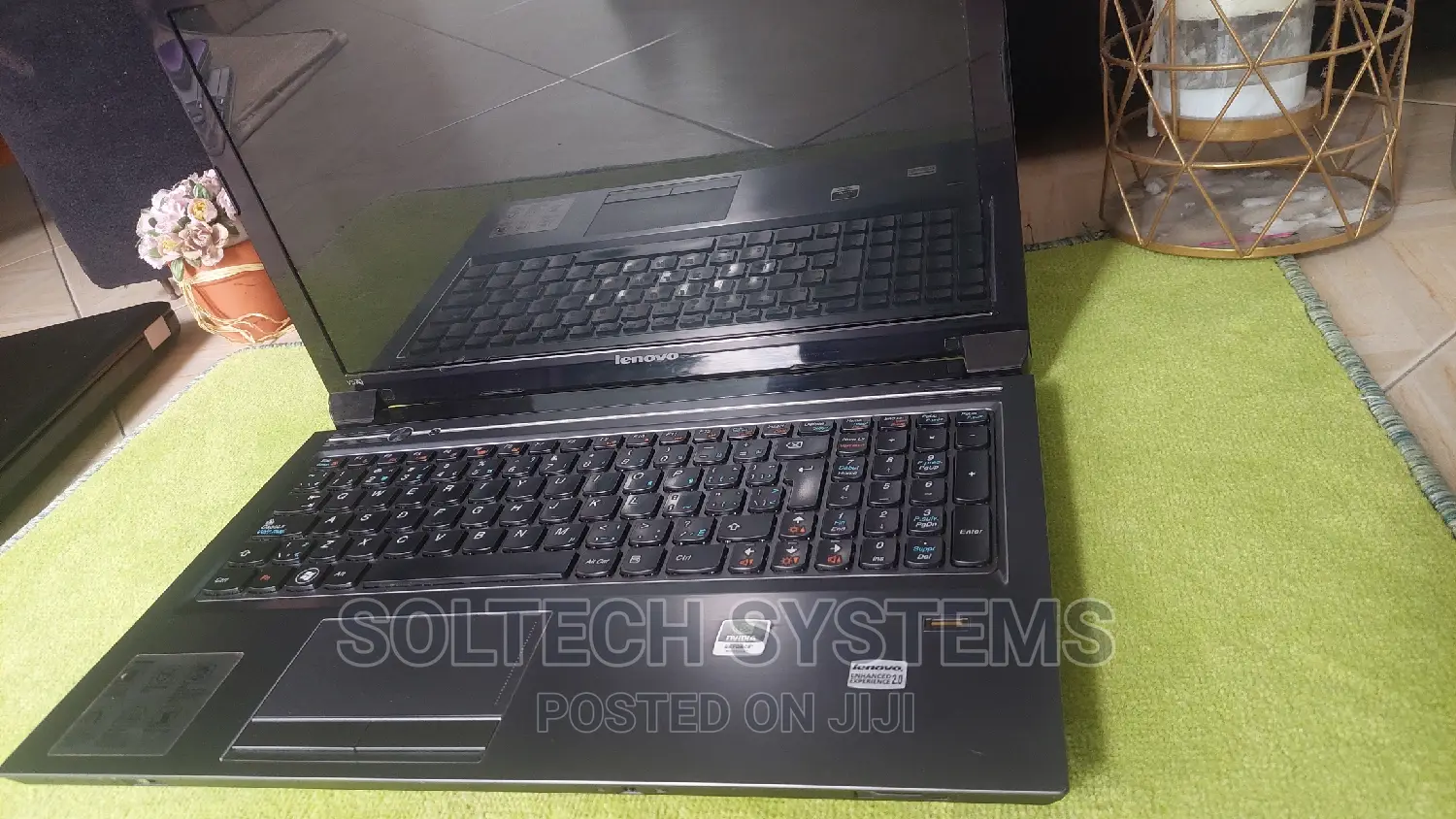 Laptop Lenovo V510 8GB Intel Core i7 HDD 750GB