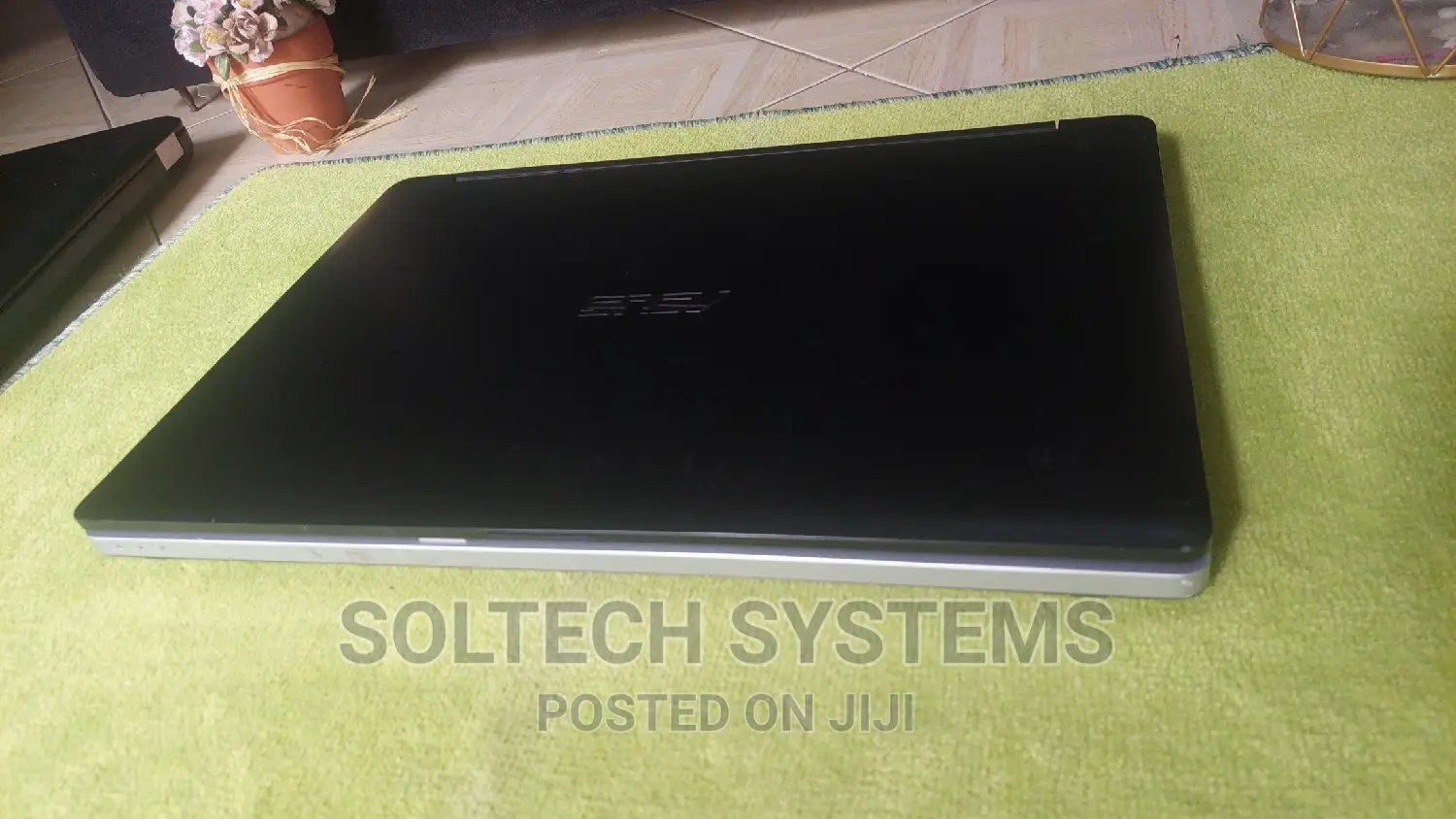 Laptop Asus Transformer Book Flip TP550LA 12GB Intel Core I7 HDD 1T