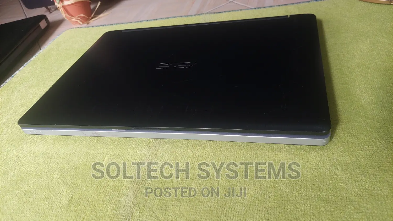 Laptop Asus Transformer Book Flip TP550LA 12GB Intel Core I7 HDD 1T