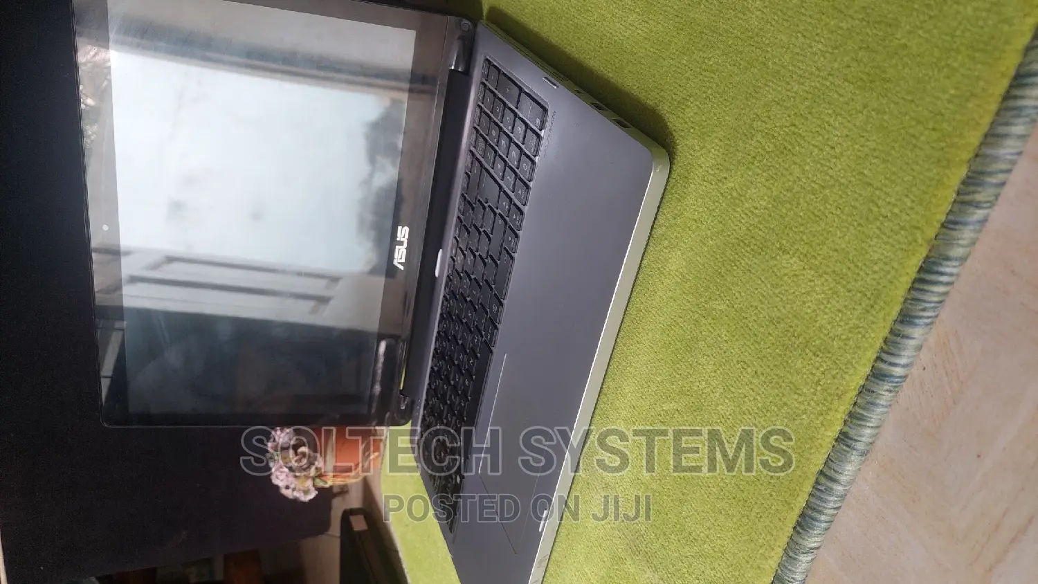 Laptop Asus Transformer Book Flip TP550LA 12GB Intel Core I7 HDD 1T