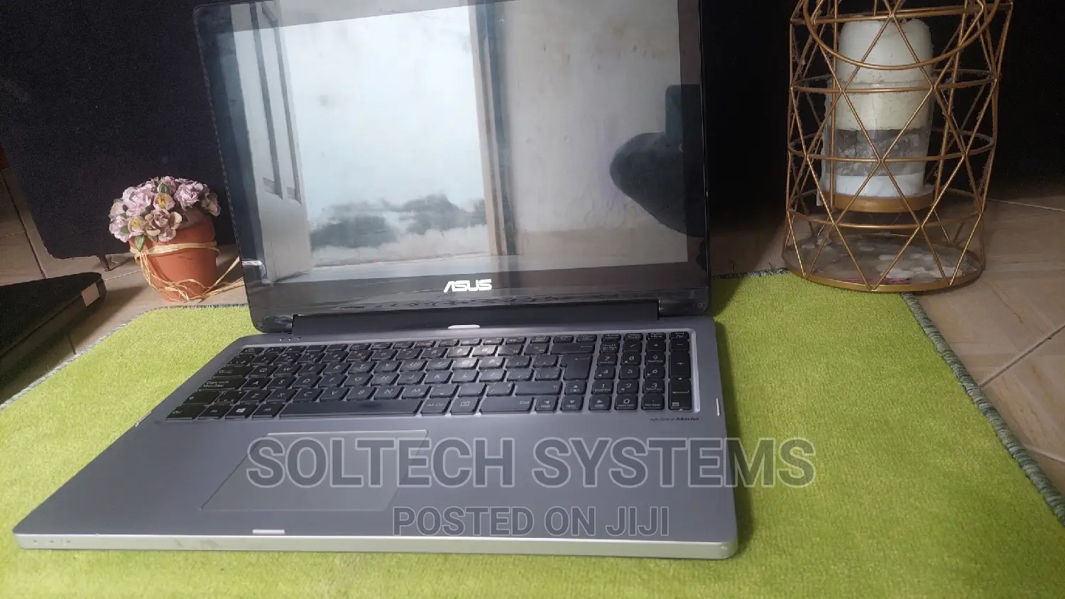 Laptop Asus Transformer Book Flip TP550LA 12GB Intel Core I7 HDD 1T