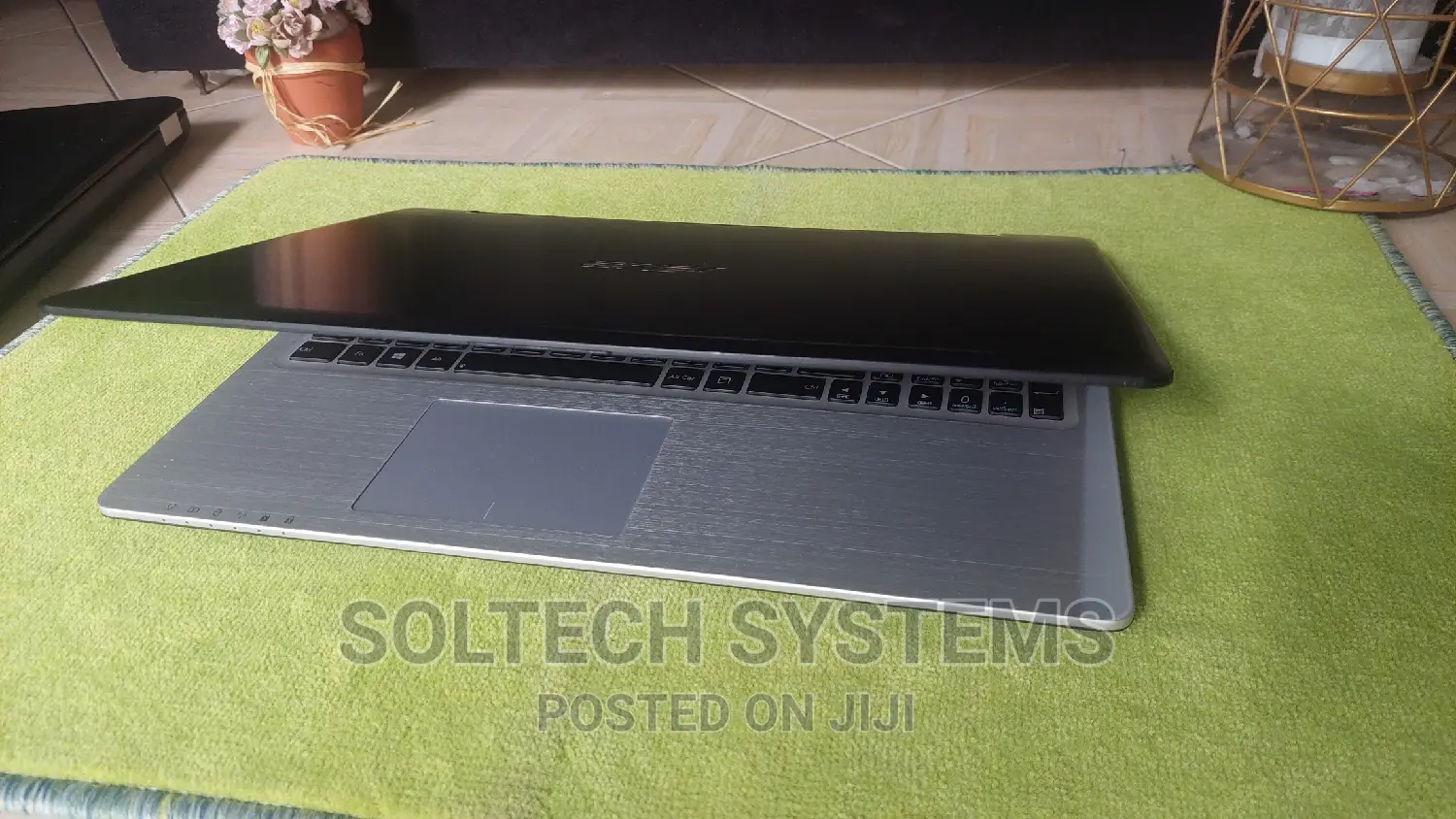 Laptop Asus TUF Gaming A15 8GB Intel Core i7 HDD 1T