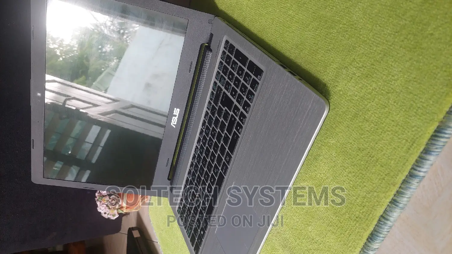Laptop Asus TUF Gaming A15 8GB Intel Core i7 HDD 1T
