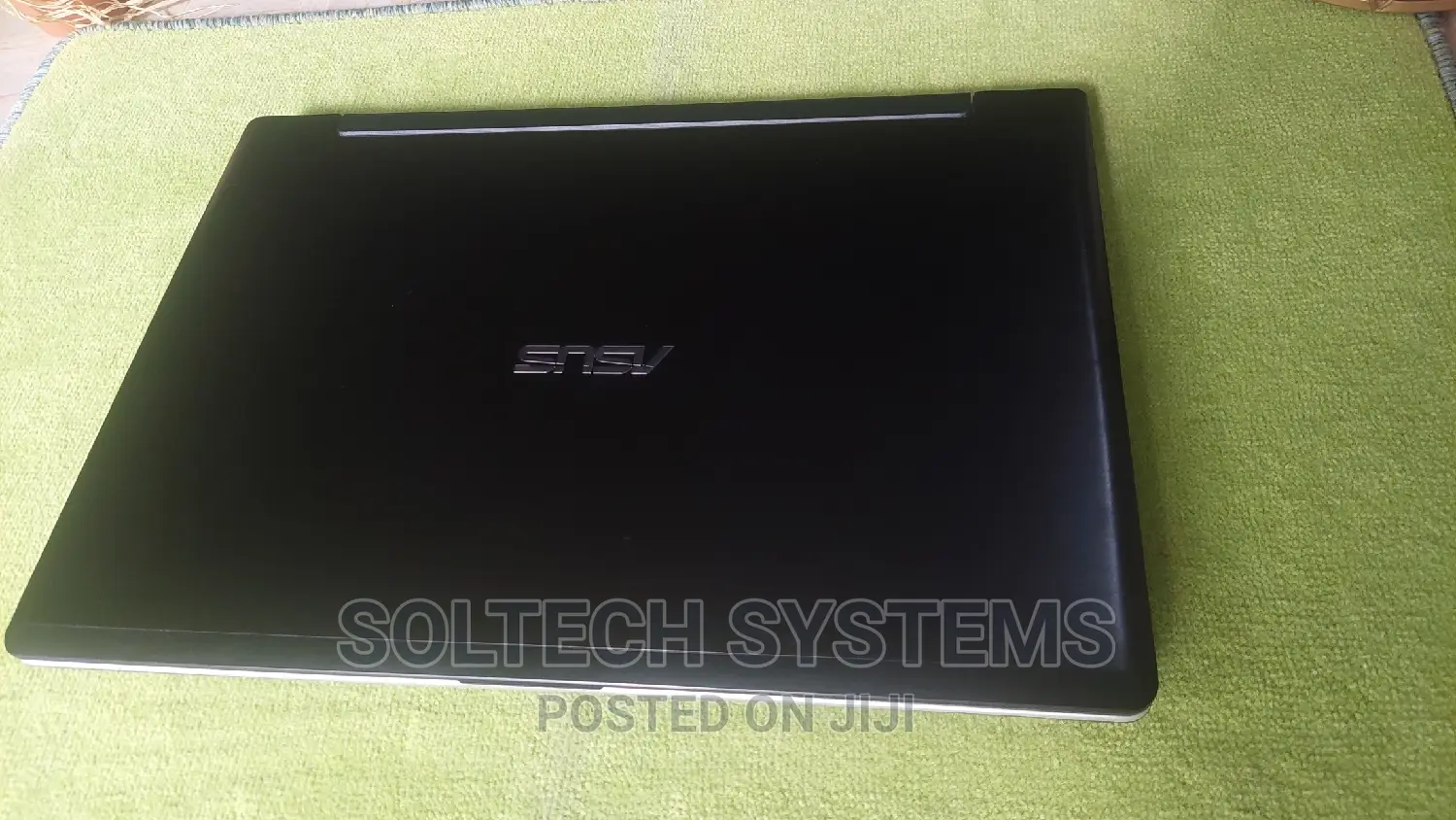 Laptop Asus TUF Gaming A15 8GB Intel Core i7 HDD 1T