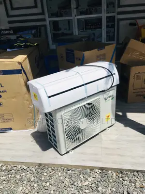 Energy Saving 1.5hp Pearl Split R410 Gas Airconditioner