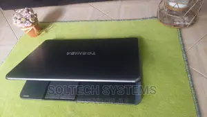 Laptop Toshiba Satellite S870 8GB Intel Core I7 HDD 1T