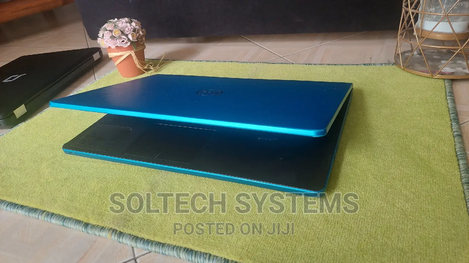 Laptop Dell Inspiron 15 8GB Intel Core I7 HDD 1T