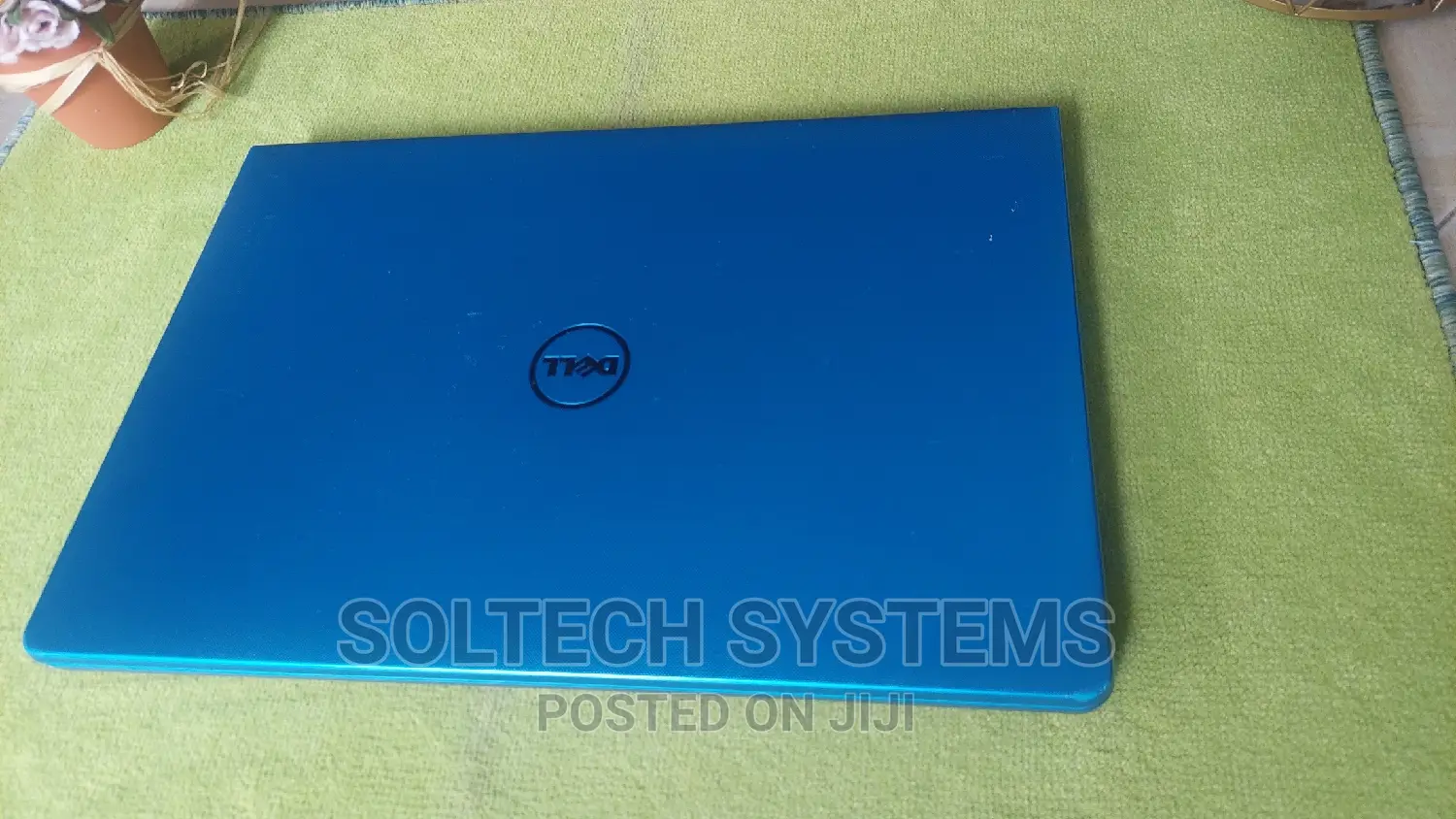 Laptop Dell Inspiron 15 8GB Intel Core I7 HDD 1T