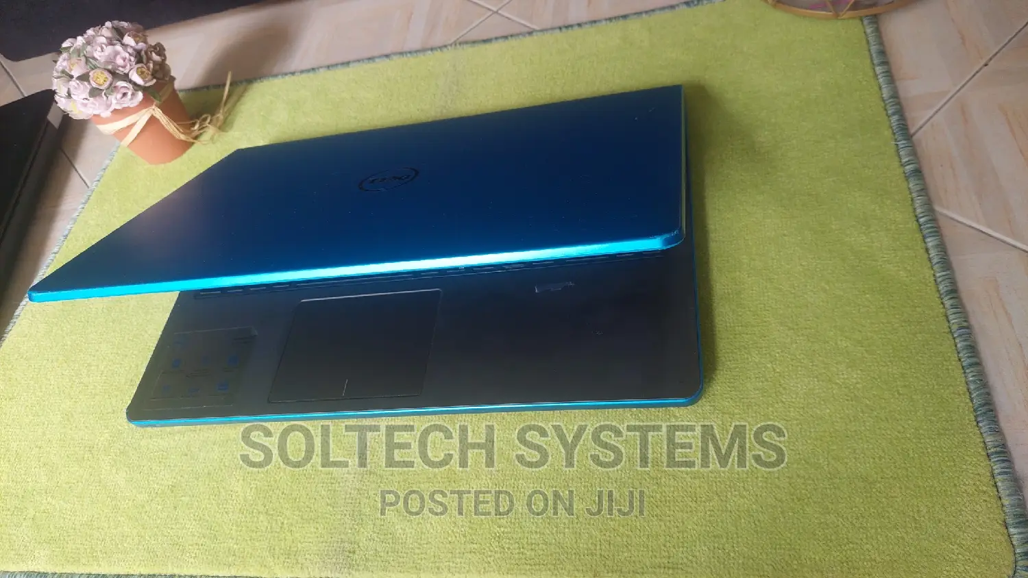 Laptop Dell Inspiron 15 8GB Intel Core I7 HDD 1T