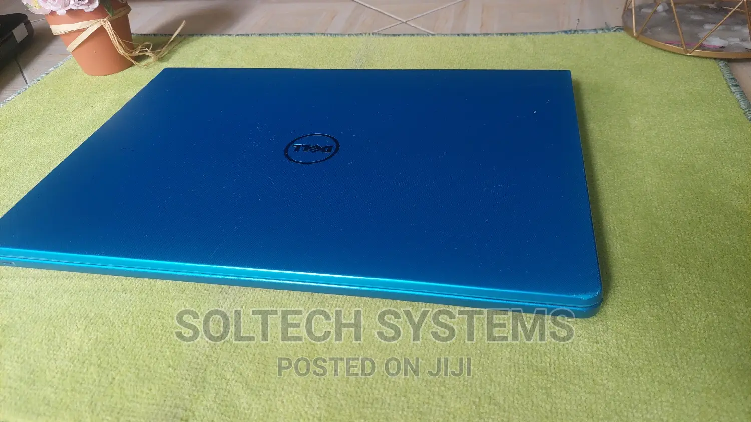 Laptop Dell Inspiron 15 8GB Intel Core I7 HDD 1T