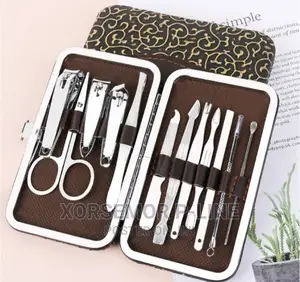 Stainless Steel Nail Cutting